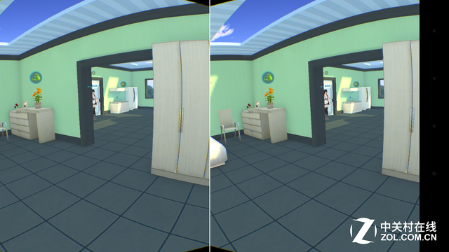 手機3D VR眼鏡體驗淺談:真實與虛幻