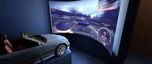 手機3D VR眼鏡體驗淺談:真實與虛幻