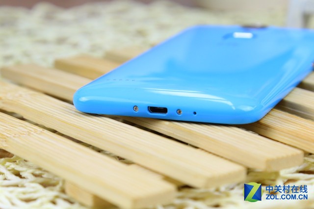 0.3秒黑屏快速解鎖 中興Blade A1全評測