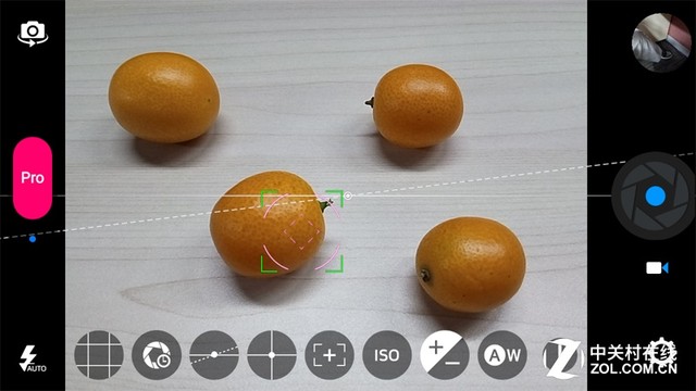 0.3秒黑屏快速解鎖 中興Blade A1全評測
