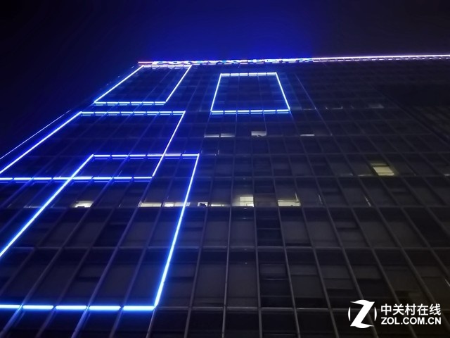 樣張秀:中興小鮮3感受北國冬夜風光