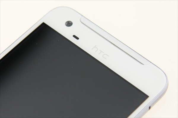 無指紋識別差評 HTC One X9真機曝光