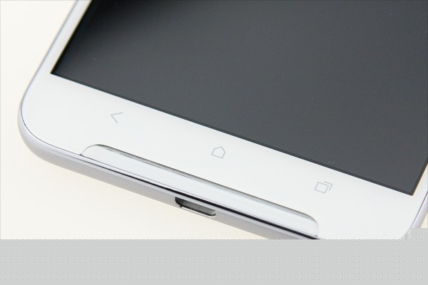 無指紋識別差評 HTC One X9真機曝光