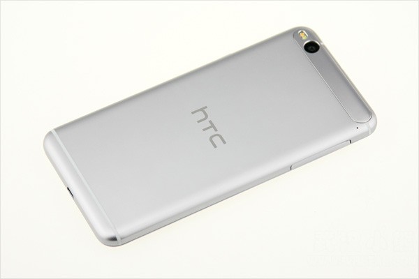 無指紋識別差評 HTC One X9真機曝光