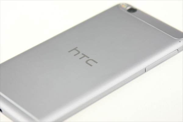 無指紋識別差評 HTC One X9真機曝光