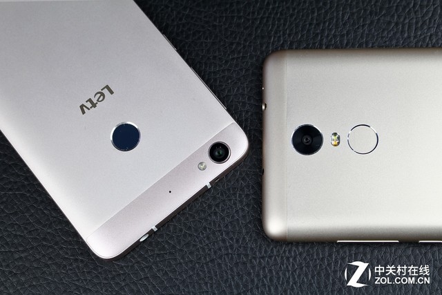 樂1s對比紅米Note 3（先不發） 