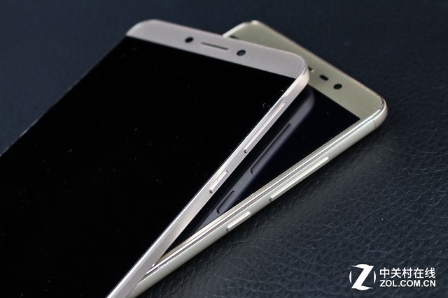 樂1s對比紅米Note 3（先不發） 