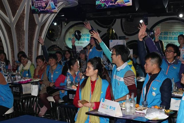 夠快才暢快vivo X6&X6Plus全國最熱賣