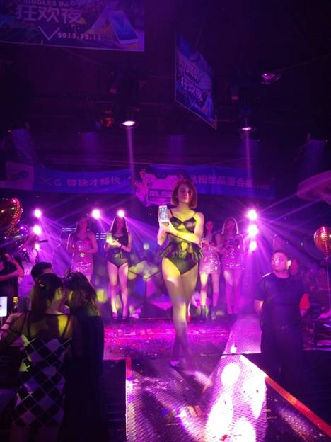 夠快才暢快vivo X6&X6Plus全國最熱賣