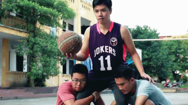 朋友圈曬照之真相：我的眼淚掉下來