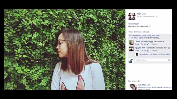 朋友圈曬照之真相：我的眼淚掉下來