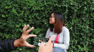 朋友圈曬照之真相：我的眼淚掉下來