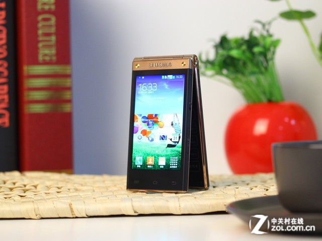 最保值"萬(wàn)元戶(hù)" 三星W2014今報(bào)價(jià)10700 