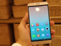 大屏八核全網(wǎng)通 華為榮耀7i報(bào)價(jià)1980元