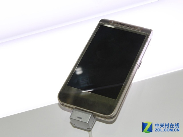 高端商務優選 三星W2016報價17888元