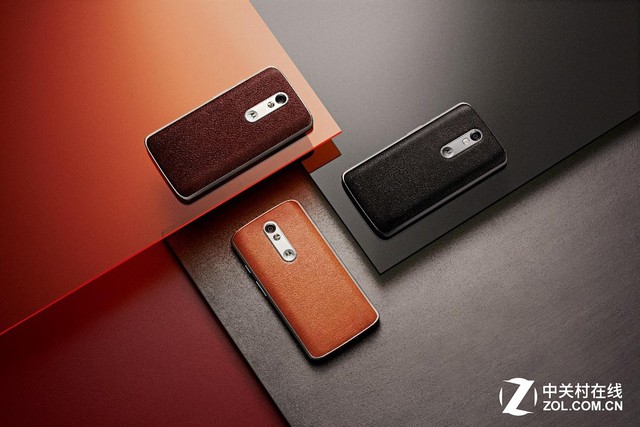 售價(jià)5288元 防碎屏旗艦Moto X 極發(fā)布