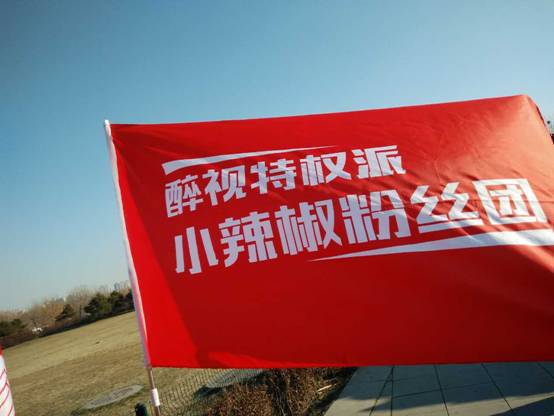 聯通華盛打造"醉視特權日"流量嘉年華