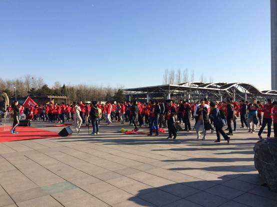 聯通華盛打造"醉視特權日"流量嘉年華