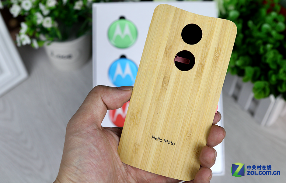 花樣百出 2015年手機發(fā)布會邀請函回顧