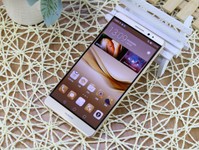 華為mate8 報價3310元 全網通高端機型