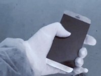 Home鍵不見(jiàn)攝像頭居中 疑iPhone 7曝光