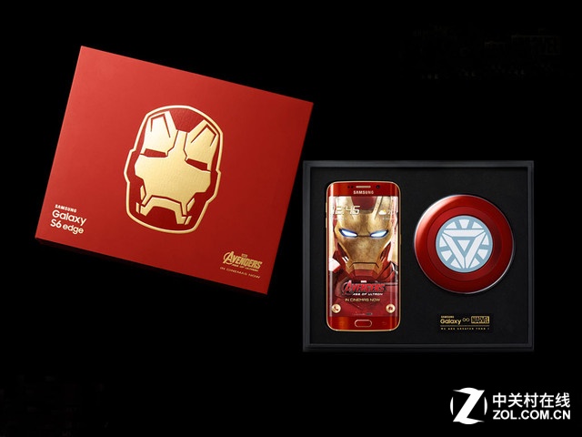 2015三星手機(jī)巡禮 Note/S系列迎"兄弟連" 