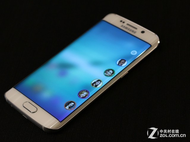 三星手機(jī)新掌門:2016年重點(diǎn)不僅是手機(jī)