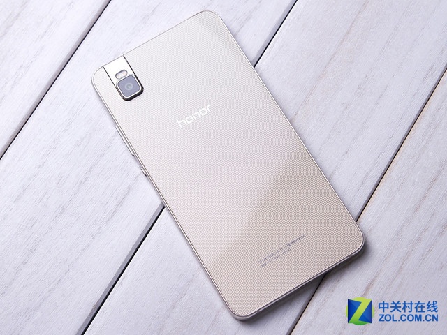 可旋轉(zhuǎn)鏡頭+指紋 華為榮耀7i現(xiàn)貨價(jià)2270