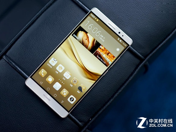 6.0英寸高清大屏 華為mate8 報(bào)價(jià)4250元