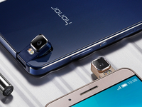 感受精彩圣誕氣息 榮耀7i玩轉(zhuǎn)色彩斑斕