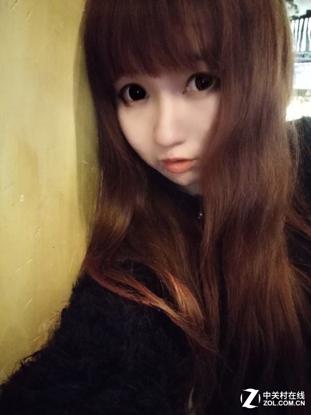 感受精彩圣誕氣息 榮耀7i玩轉(zhuǎn)色彩斑斕