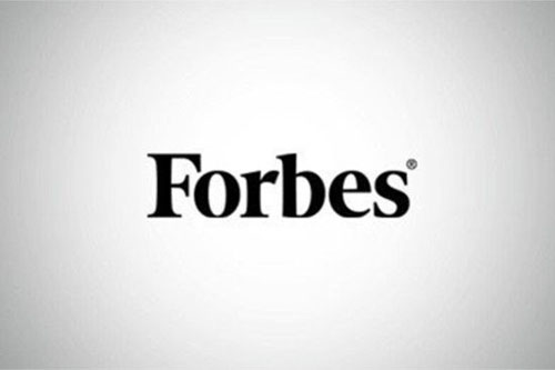 《福布斯》雜志 福布斯 福布斯排行榜