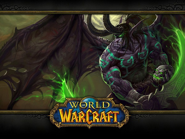 魔獸爭霸官方對戰平臺新版增Dota模式 