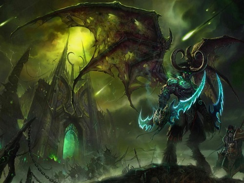 魔獸世界外掛團隊挑釁回應暴雪封號