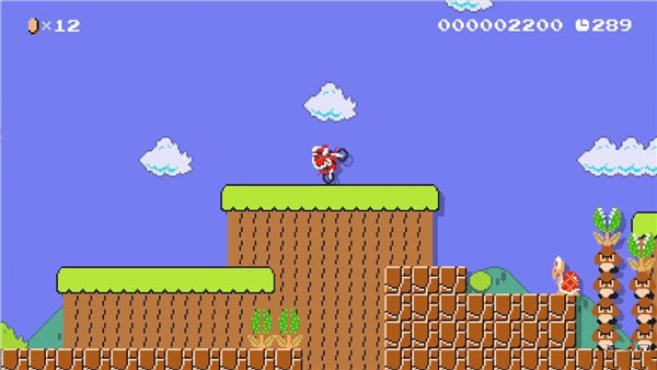 超級馬里奧制造新角色加入Birdo變性