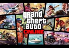 驚!俠盜獵車手OL每周活躍用戶超800萬