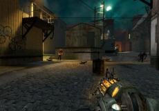 Valve經典FPS游戲 半條命2十一周歲了