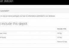 Valve半條命3存在?Steam數據庫泄密