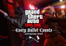 提升趣味性俠盜獵車手OL增省子彈模式