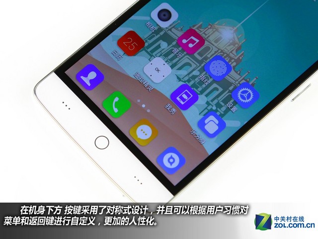 百元指紋手機好選擇 TCL樂玩2C購機手冊