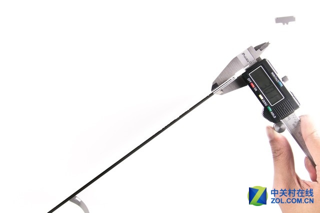 苛求對稱之美 iPad Pro拆解百圖賞析