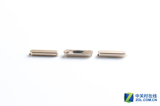 苛求對稱之美 iPad Pro拆解百圖賞析