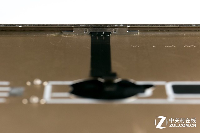 苛求對稱之美 iPad Pro拆解百圖賞析