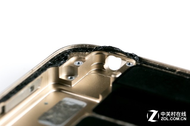 苛求對稱之美 iPad Pro拆解百圖賞析