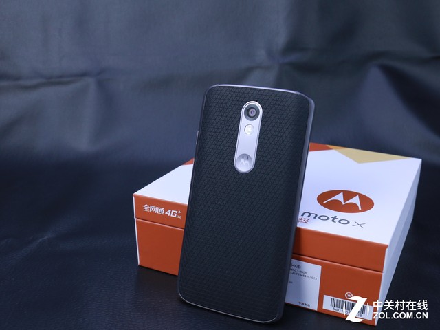 moto x force全面評測