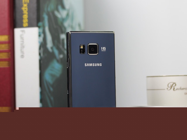 高端雙4G商務(wù) 三星G9198商家報價8478元 