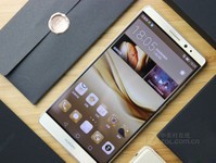 華為mate8今日報(bào)價(jià)3399元 超大屏幕配備