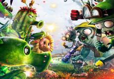 植物大戰(zhàn)僵尸花園戰(zhàn)爭(zhēng)工程師心得技巧