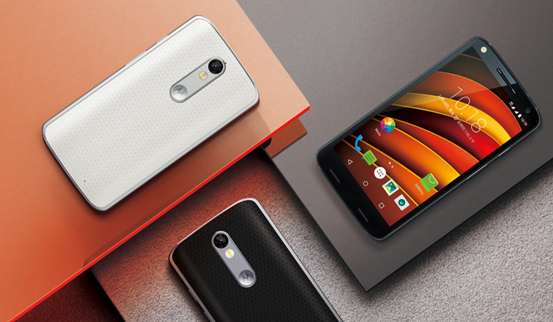 金屬機身+驍龍820 第4代Moto X傳聞匯總