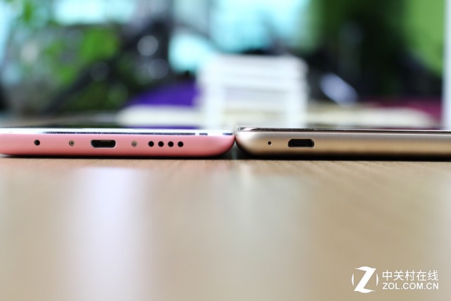 誰更好用? 魅藍(lán)metal/紅米Note 3對比 